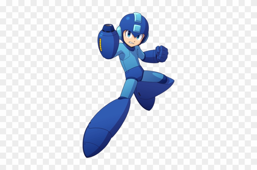 Mega Man Smashwiki The - Mega Man Smashwiki The #1519598