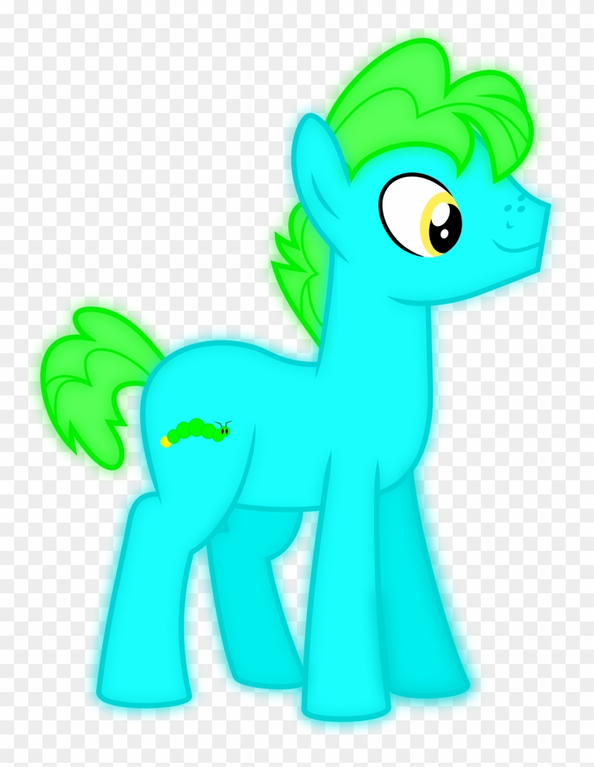 Introducing The Glowstick Empire Ponies - Introducing The Glowstick Empire Ponies #1519625