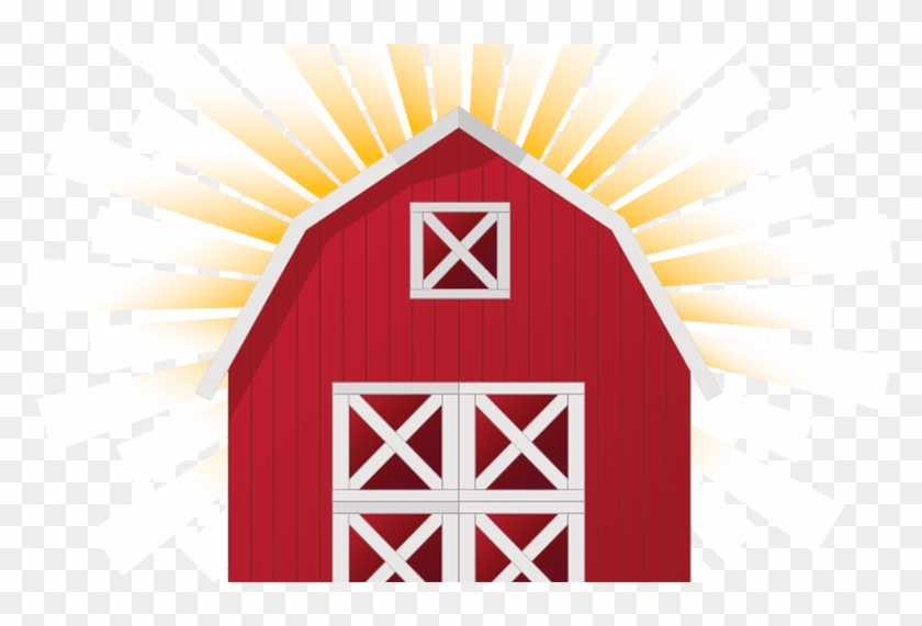 Barn Clipart Hay Barn Free Clipart On Dumielauxepicesnet - Barn Clipart Hay Barn Free Clipart On Dumielauxepicesnet #1520136