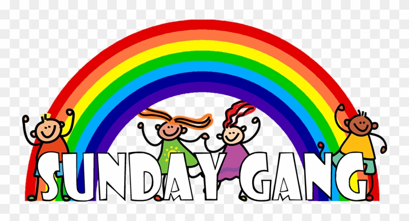 Sunday Gang Logo - Sunday Gang Logo #1520186