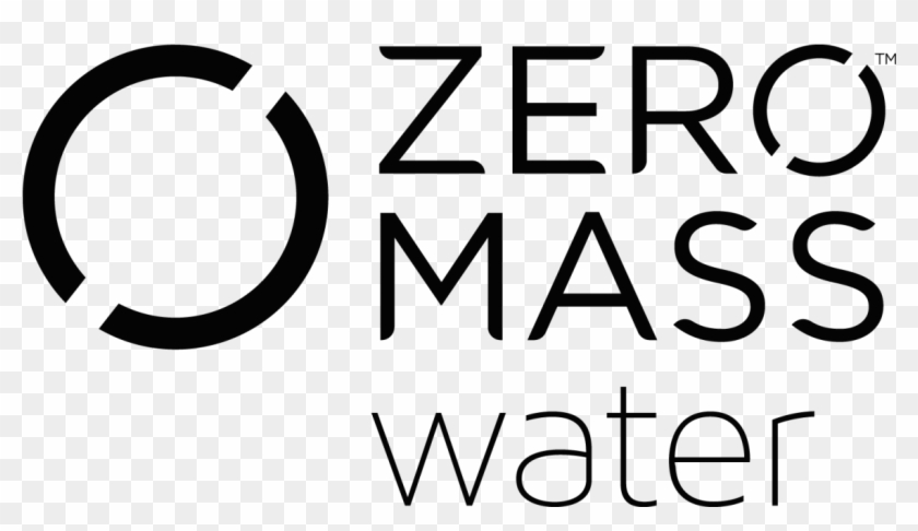 Zero Mass Water - Zero Mass Water #1520241