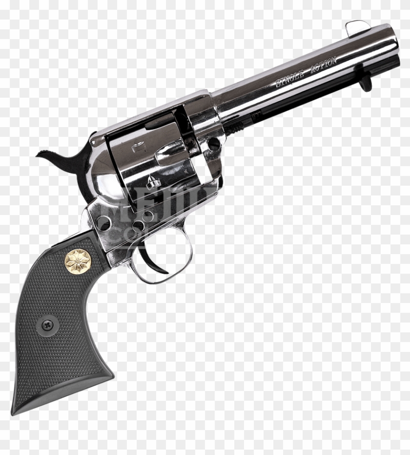 western revolver clip art