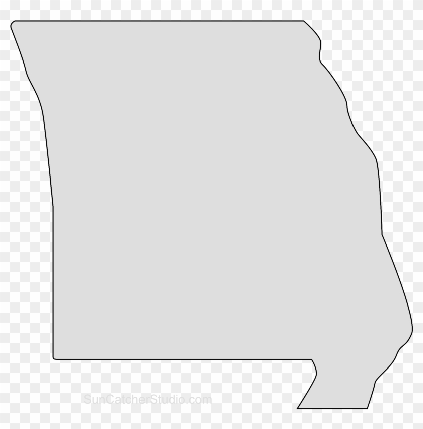 Map Outline, State Outline, Scroll Saw Patterns, Punch - Map Outline, State Outline, Scroll Saw Patterns, Punch #1520453