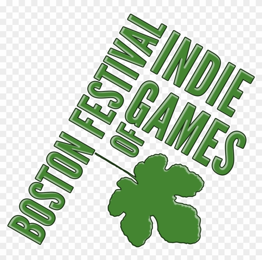 Boston Festival Of Indie Games - Boston Festival Of Indie Games #1520875