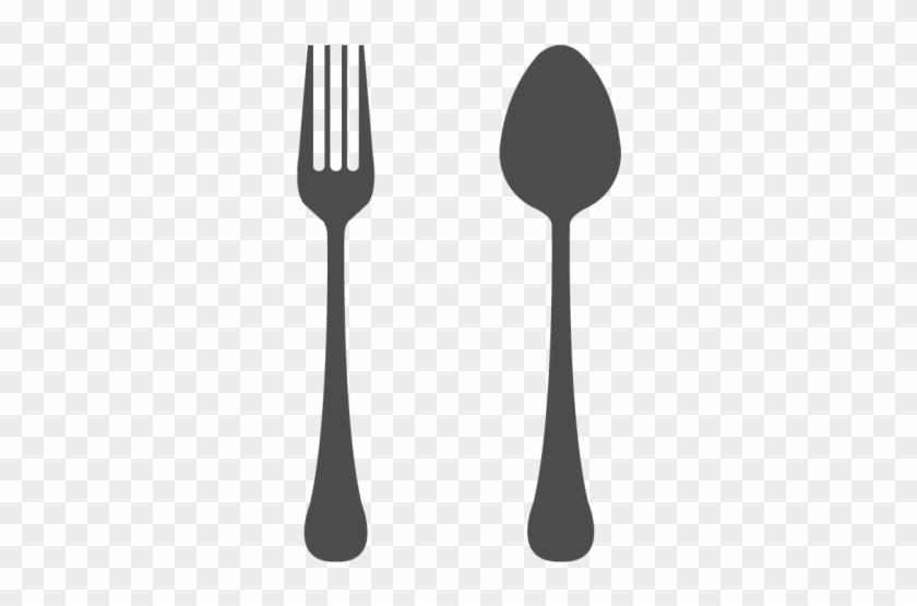 Spoon And Fork Transparent Background - Spoon And Fork Transparent Background #1521296