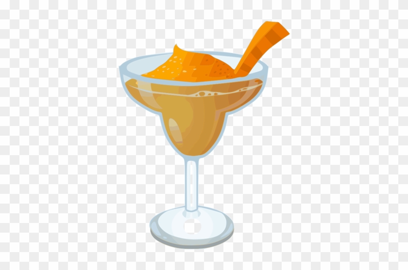 Cocktail Clipart Margarita - Cocktail Clipart Margarita #1521326