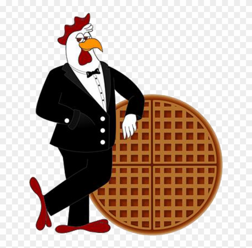 Chicago's Home Of Chicken & Waffles Delivery - Chicago's Home Of Chicken & Waffles Delivery #1521696