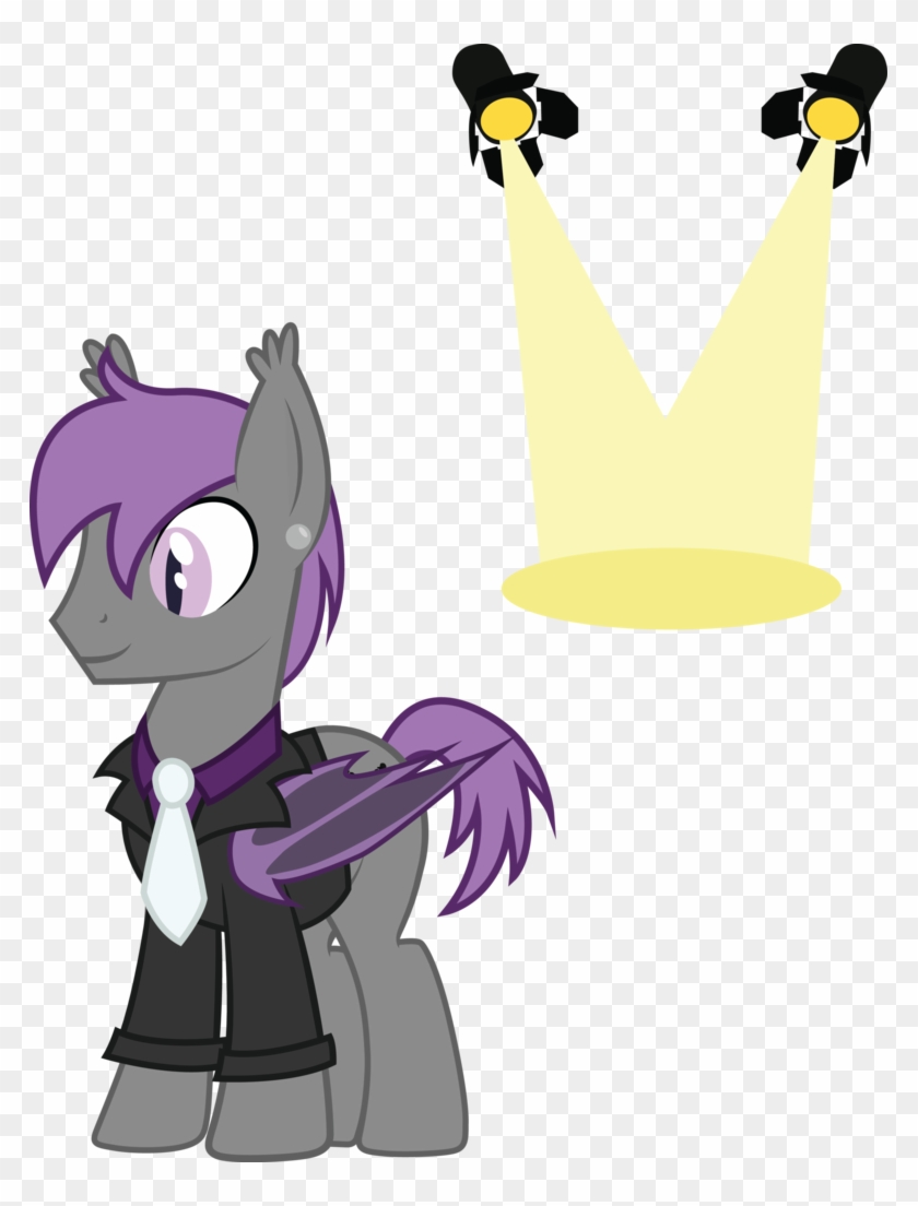 Duskthebatpack, Bat Pony, Bat Wings, Clothes, Ear Fluff, - Duskthebatpack, Bat Pony, Bat Wings, Clothes, Ear Fluff, #1521753