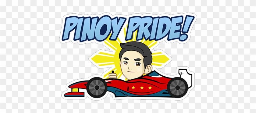 Pinoy Pride - Pinoy Pride #1521794