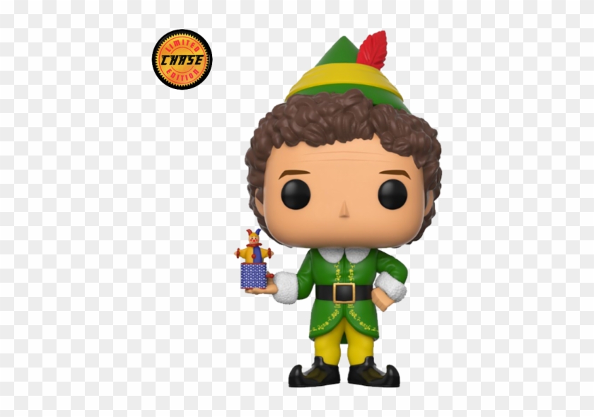 Vinyl Elf - Buddy Chase - Vinyl Elf - Buddy Chase #1522247