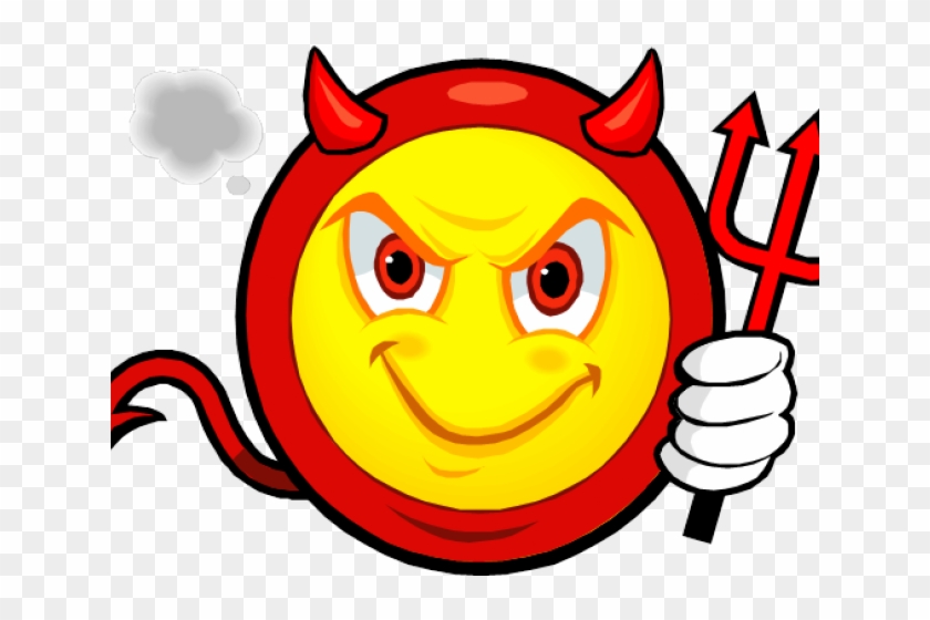 Evil Clipart Devil's Advocate - Evil Clipart Devil's Advocate - Free 