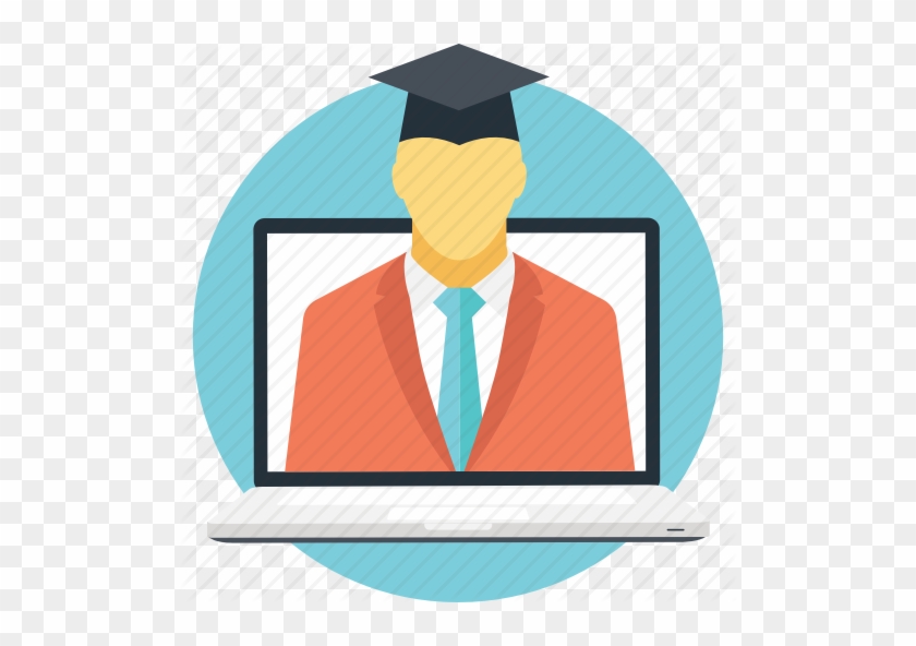 Elearning Education Online Student - Elearning Education Online Student #1522760