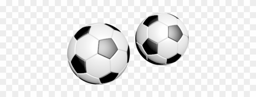 Clip Art Classic Soccer Ball Royalty-free 3d Model - Clip Art Classic Soccer Ball Royalty-free 3d Model #1522805