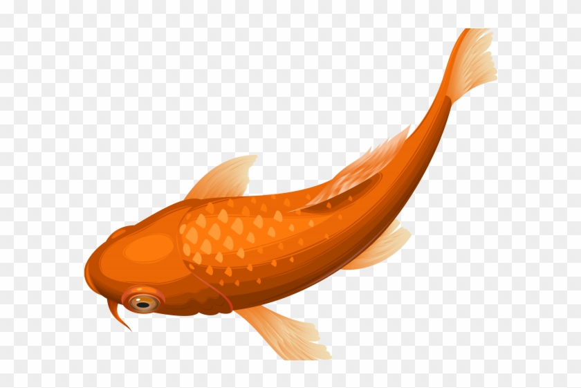 Fish Clipart Clear Background - Fish Clipart Clear Background #1522883