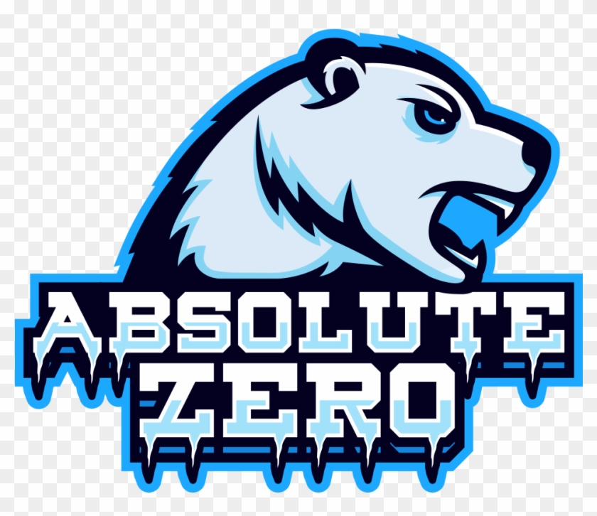 Absolute Zero Clipart - Absolute Zero Clipart #1523057