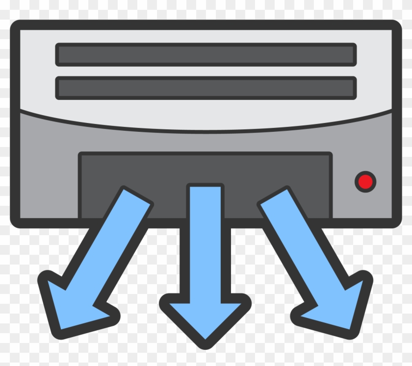 Do Pick Units That Have Programmable Air Direction - Do Pick Units That Have Programmable Air Direction #1524029