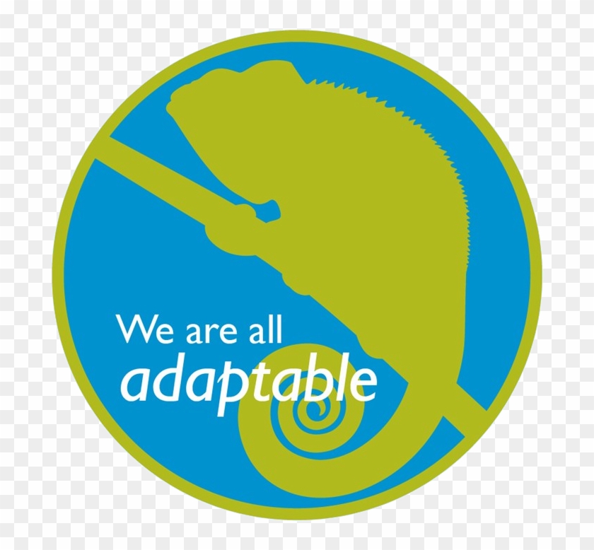 Adaptability We Are Ready To Adapt To Future Trends - Adaptability We Are Ready To Adapt To Future Trends #1525406