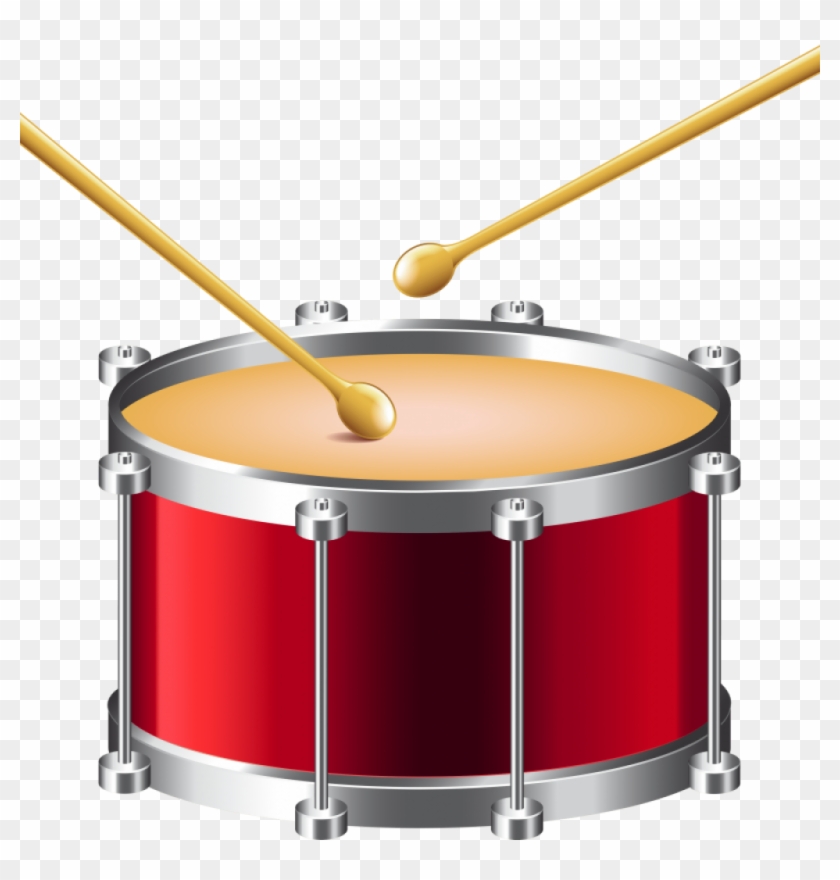 free toy drum clipart