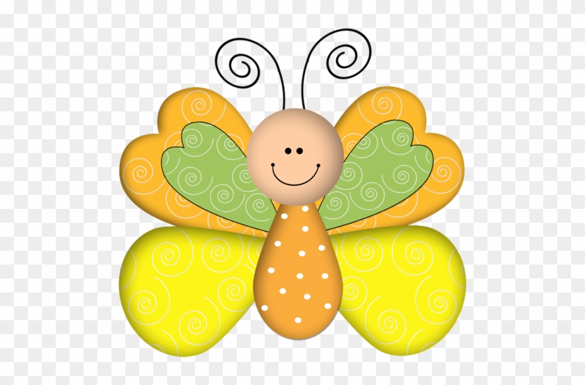 ‿✿⁀butterflies‿✿⁀ Butterfly Clip Art, Baby Bug, Dragonfly - ‿✿⁀butterflies‿✿⁀ Butterfly Clip Art, Baby Bug, Dragonfly #1526292