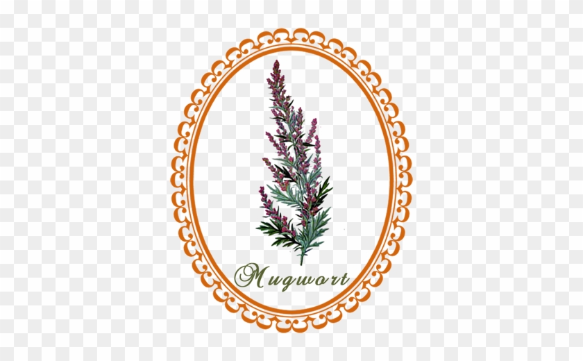 Graphic Mugwort - Graphic Mugwort #1526744