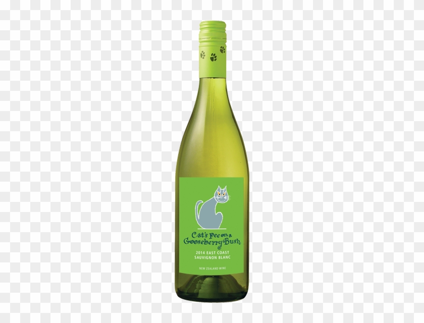 Coopers Creek Cat Series 'cat's Pee On A Gooseberry - Coopers Creek Cat Series 'cat's Pee On A Gooseberry #1527379