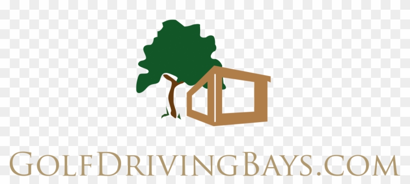 Golf Driving Bays - Golf Driving Bays #1527623