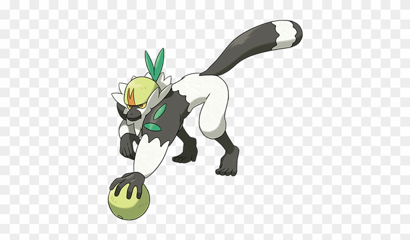 Passimian - Passimian #1527775