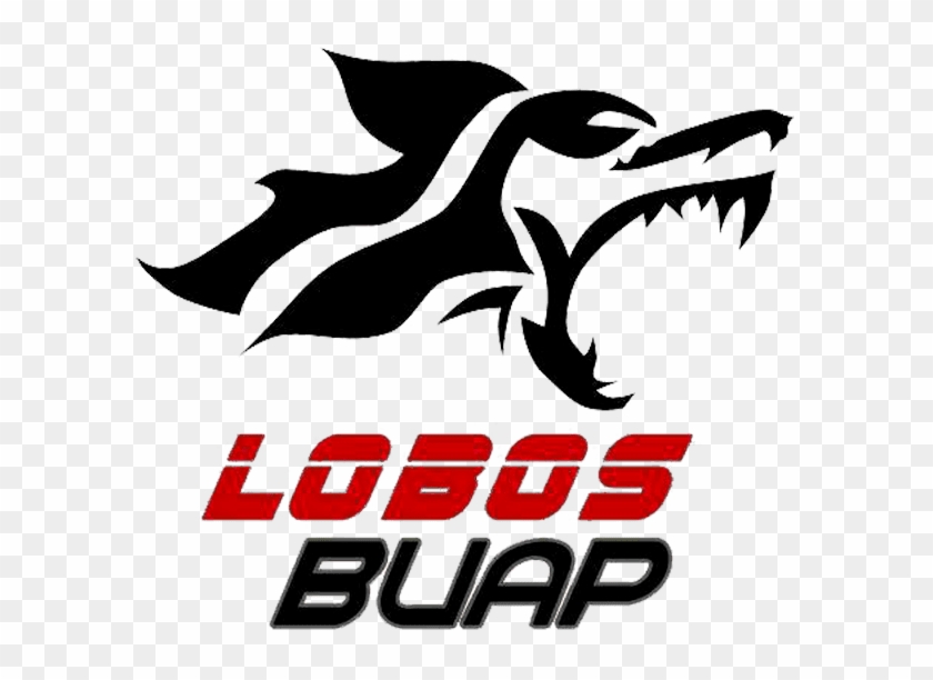 Lobos Buap Lobos Buap Conadeipfba - Lobos Buap Lobos Buap Conadeipfba -  Free Transparent PNG Clipart Images Download