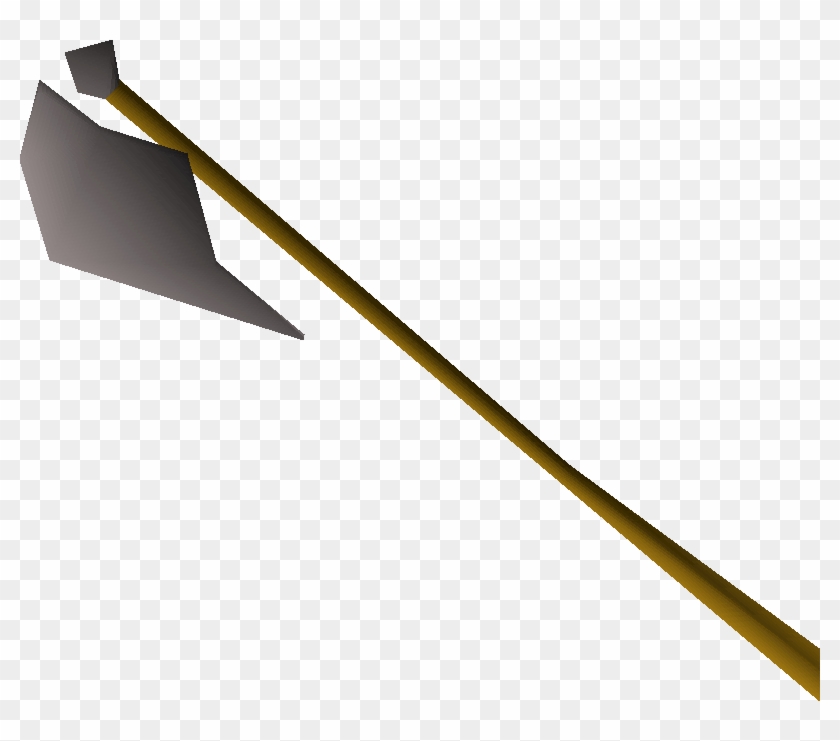 Halberd Clipart Real Life - Halberd Clipart Real Life #1528151