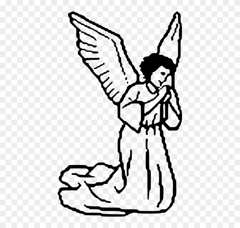 angel clipart microsoft office