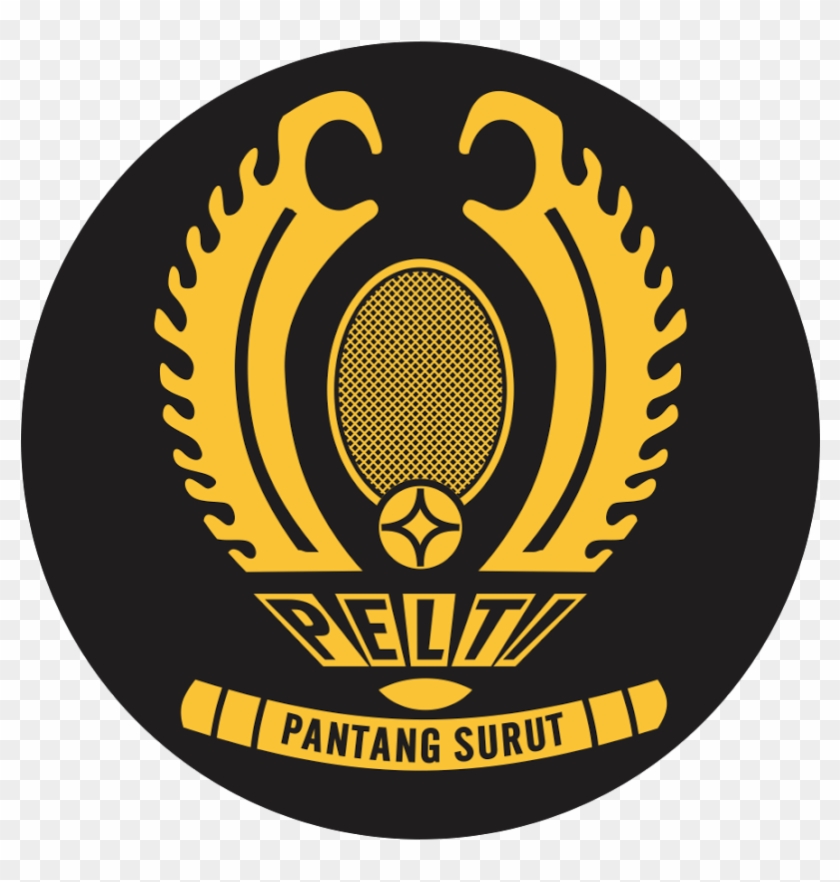 Indonesian Tennis Association Logo Tennis Clip Art - Indonesian Tennis Association Logo Tennis Clip Art #1528638