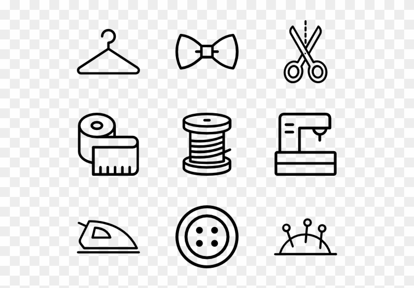 Sewing Svg Sewing Svg Free Transparent Png Clipart Images Download