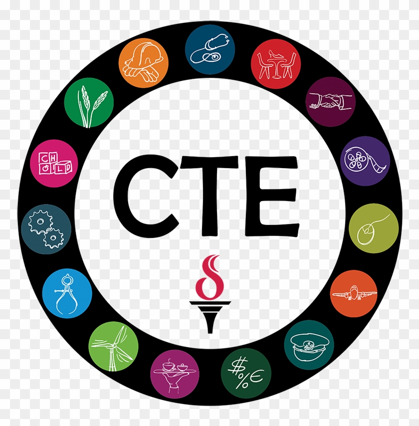 Career Technical Education Cte About Associate Engagement - Career Technical Education Cte About Associate Engagement #1529099