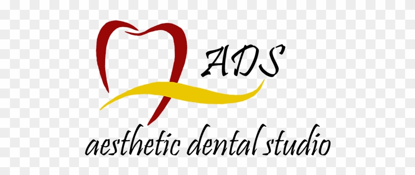 Aesthetic Dental Studio Logo Transparent - Aesthetic Dental Studio Logo Transparent #1529661