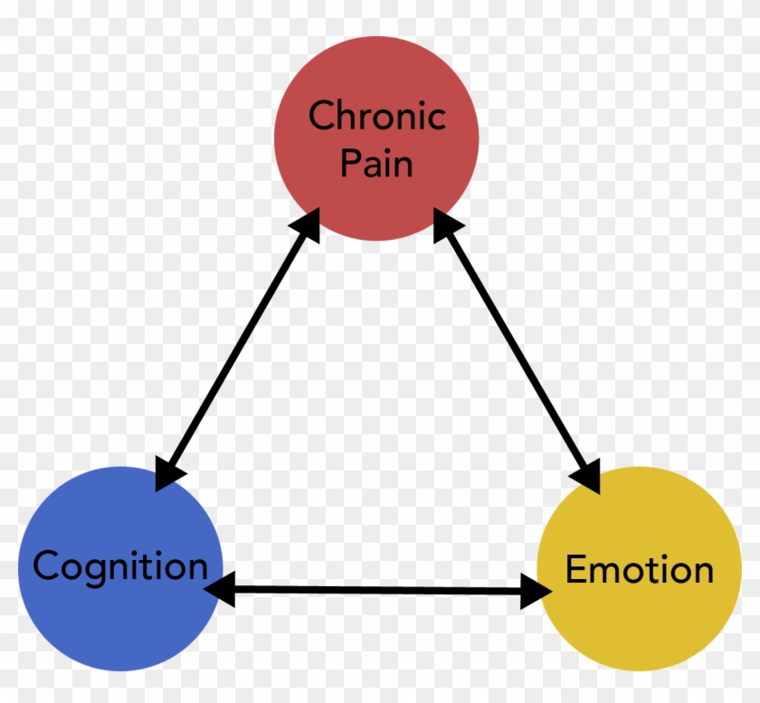 Assessing The Pain Triangle - Assessing The Pain Triangle #1529794