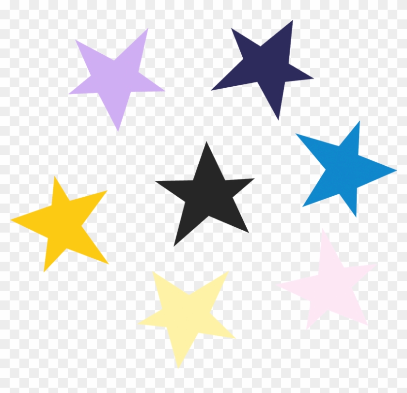 Galaxy Clipart Star - Galaxy Clipart Star #1530406