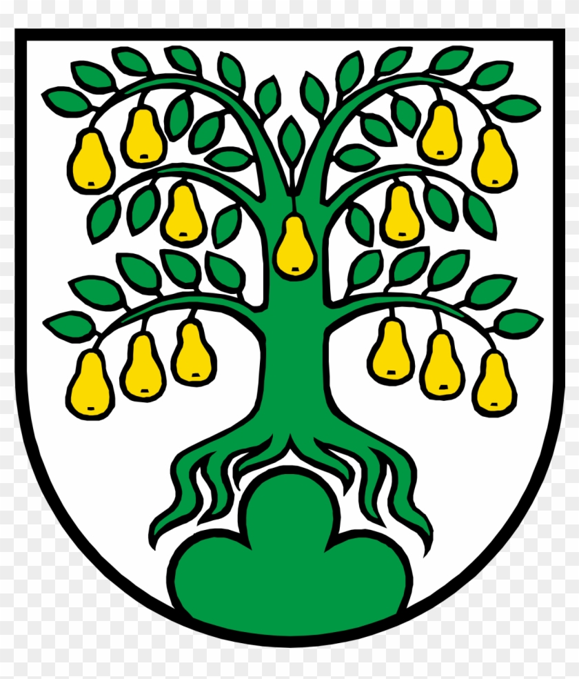 Oberwil Lieli Wappen #237250