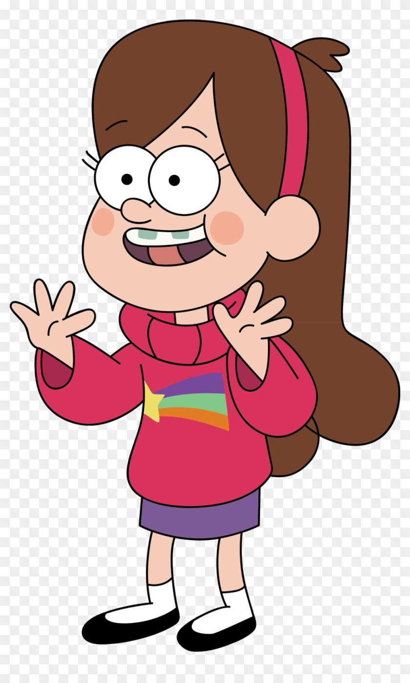 Gravity Falls Mabel #237446