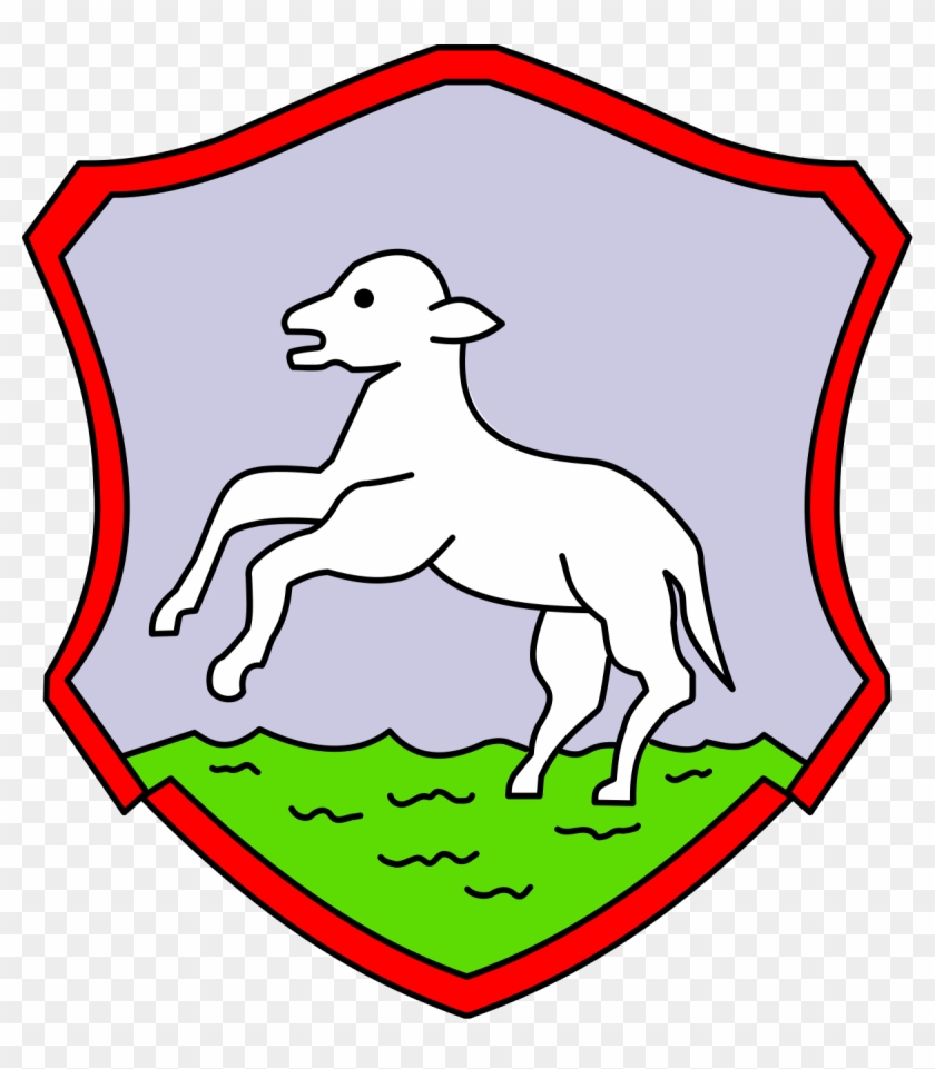 Wappen Rathen #237928