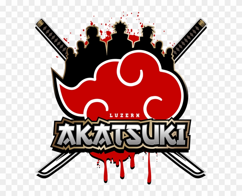 Download Logo Akatsuki Free Clipart HQ HQ PNG Image