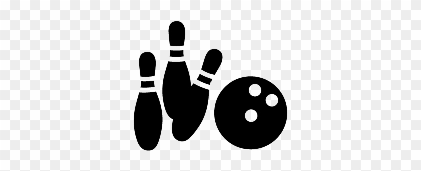 Ten-pin Bowling #237952