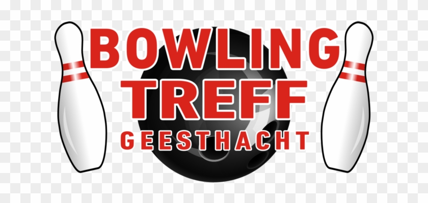 Logo Bowling-treff Geesthacht - Ten-pin Bowling #238066