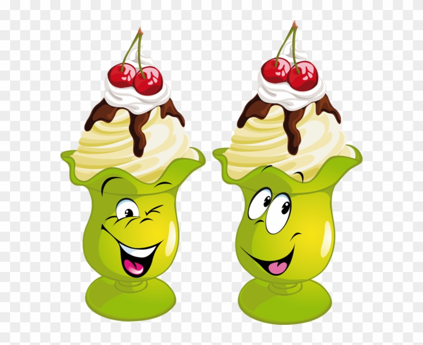 Les Eisbecher Clipart Free Transparent Png Clipart Images Download