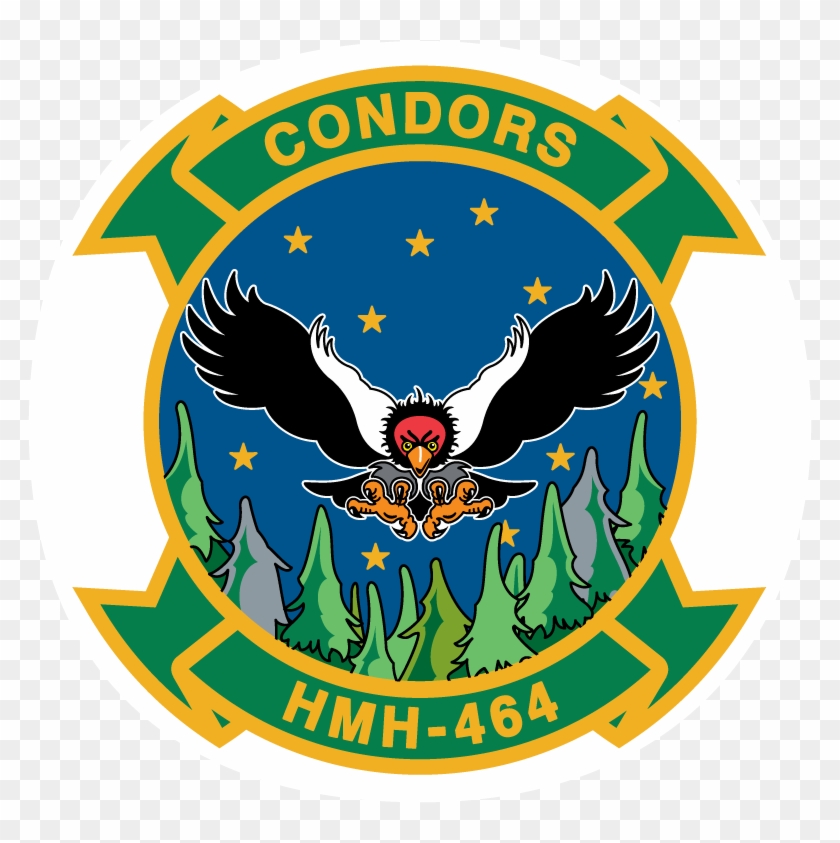 Condors Hmh - Hmh 464 Condors #240228