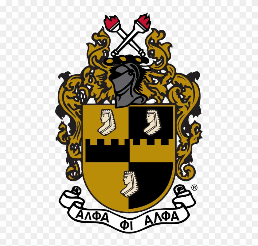 Marine Corps Logo Pictures - Alpha Phi Alpha Crest - Full Size PNG ...