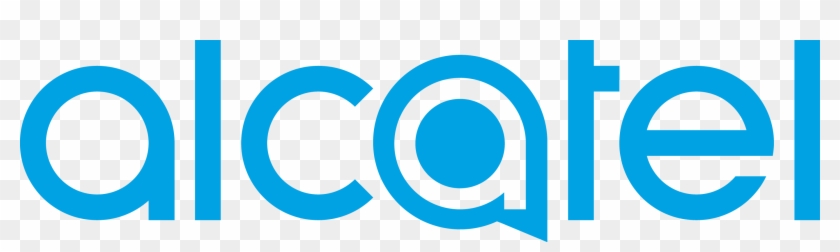 Alcatel-logo - Alcatel Logo #240267