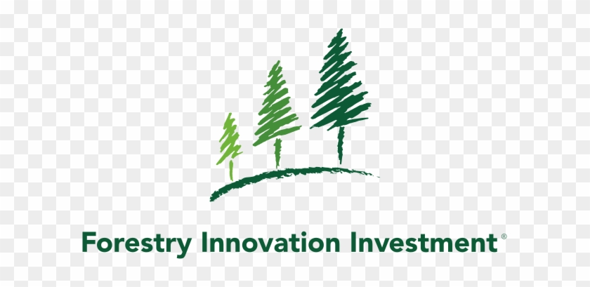 Forestry Innovation Investment Logo - Forestry Innovation Investment Logo #1531189