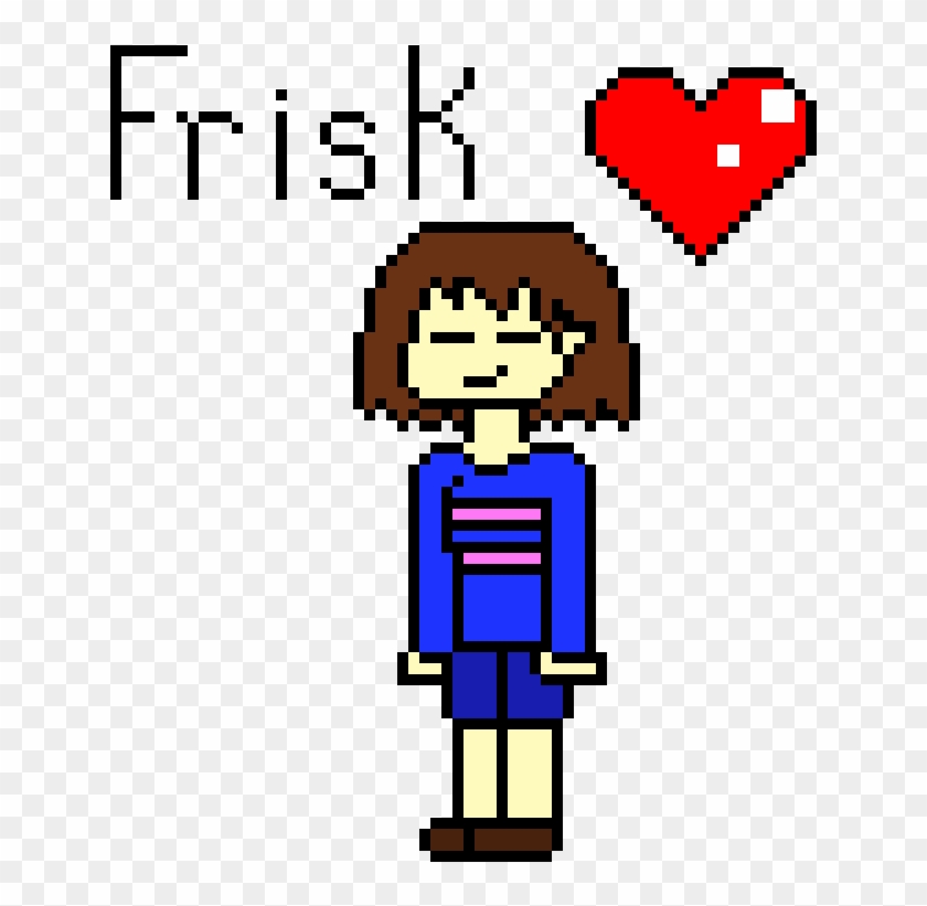 Frisk - Frisk #1531519