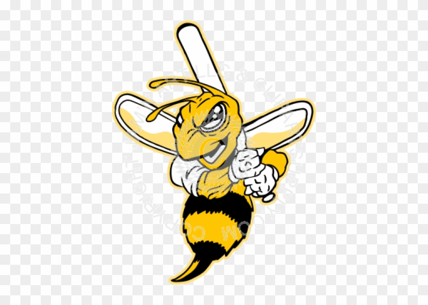 Mean Baseball Bee - Mean Baseball Bee #1531802