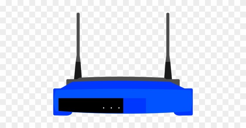 Wifi Clipart Wireless Access Point - Wifi Clipart Wireless Access Point #1532264